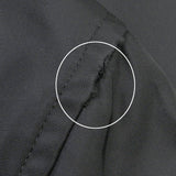 プラダ Re-Nylon Shirt トライアングルロゴ コーチジャケット シャツジャケット ブルゾン ブラック S メンズ