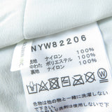 ザ・ノースフェイス Nentrix Jacket ポケッタブル仕様 中綿入り ジャケット ライトグレー S レディース