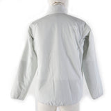 ザ・ノースフェイス Nentrix Jacket ポケッタブル仕様 中綿入り ジャケット ライトグレー S レディース