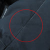 カナダグース VICTORIA PARKA ヴィクトリアパーカー ファー・フード付 ダウンジャケット ネイビー S レディース