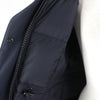 カナダグース VICTORIA PARKA ヴィクトリアパーカー ファー・フード付 ダウンジャケット ネイビー S レディース