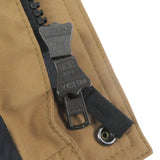 ザ・ノースフェイス Mountain Down Coat ゴアテックス ダウンコート ブラウン S メンズ