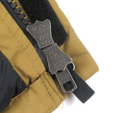 ザ・ノースフェイス Baltro Light Jacket ゴアテックス フーデッド ダウンジャケット ブラウン S メンズ