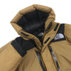 ザ・ノースフェイス Baltro Light Jacket バルトロライト ダウンジャケット ユーティリティブラウン S メンズ