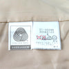 コジャーナ 東京スタイル 襟元ラビットファー付 コート ベージュ 9 レディース
