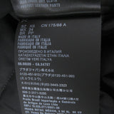 プラダ Re-Nylon トライアングルロゴ 中綿 グラフィック パテッド コート イエロー XS メンズ 未使用品