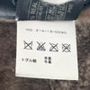 アンノウン 水牛トグルボタン フード付 ムートンコート ブラウン 6 レディース