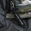 カナダグース GABRIOLA PARKA カナダグースジャパン ロゴワッペン・フード付 カモフラ ダウンコート マルチ XS レディース