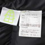 ザ・ノースフェイス Baltro Light Jacket フード付き ロゴ刺繍 ダウンジャケット ネイビー XS メンズ