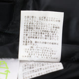 ザ・ノースフェイス Baltro Light Jacket フード付き ロゴ刺繍 ダウンジャケット ネイビー XS メンズ