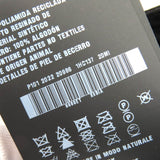 プラダ トライアングルロゴ 三角ロゴプレート Re-Nylon バケットハット 帽子 ハット ブラック M レディース