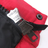 ザ・ノースフェイス Him Down Parka GORE-TEX ダウンジャケット レッド S メンズ