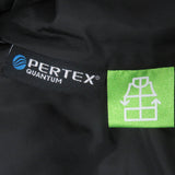ザ・ノースフェイス Him Down Parka GORE-TEX ダウンジャケット レッド S メンズ