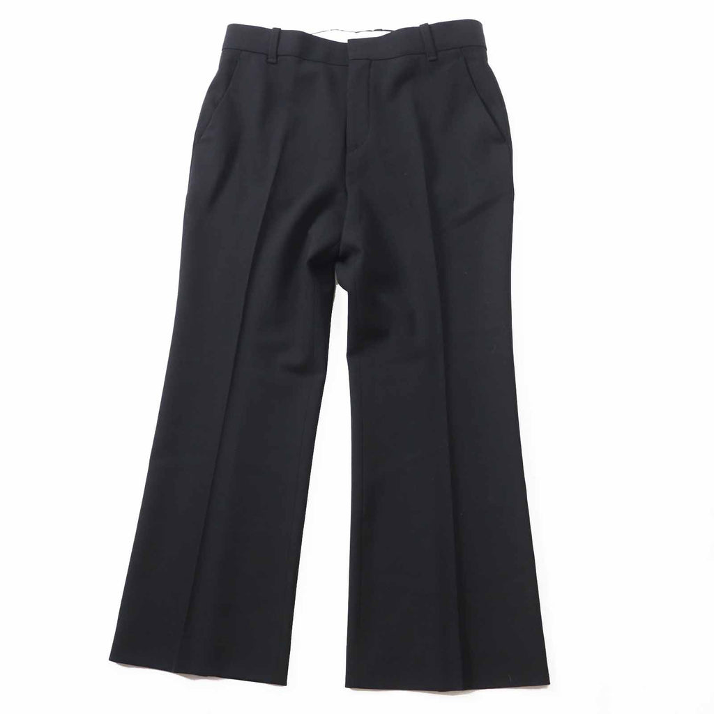 クロエ パンツ ブラック 40 レディース