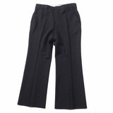 クロエ パンツ ブラック 40 レディース