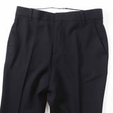 クロエ パンツ ブラック 40 レディース