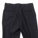クロエ パンツ ブラック 40 レディース