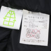 ザ・ノースフェイス Baltro Light Jacket WINDSTOPPER フード付き ロゴ刺繍 ダブルジップアップ ダウンジャケット カーキ S メンズ