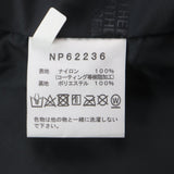 ザ・ノースフェイス Mountain Light Jacket マウンテン ライト ジャケット GORE-TEX ゴアテックス フード付き ロゴ刺繍 ダブルジップアップ マウンテンパーカー ベージュ M メンズ