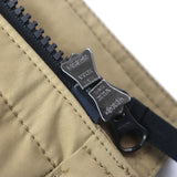 ザ・ノースフェイス Mountain Light Jacket マウンテン ライト ジャケット GORE-TEX ゴアテックス フード付き ロゴ刺繍 ダブルジップアップ マウンテンパーカー ベージュ M メンズ