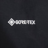 ザ・ノースフェイス Mountain Light Jacket マウンテン ライト ジャケット GORE-TEX ゴアテックス フード付き ロゴ刺繍 ダブルジップアップ マウンテンパーカー ベージュ M メンズ