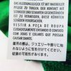 グッチ×アディダス GG トレフォイル ウールジャガードジョガーパンツ パンツ グリーン XS レディース