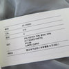 サカイ Suiting Mix Skirt ロング丈 デザイン スカート ライトグレー 2 レディース