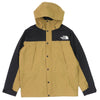 ザ・ノースフェイス Mountain Light Jacket マウンテンライトジャケット ゴアテックス マウンテンパーカー ブラウン系 L メンズ