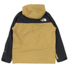 ザ・ノースフェイス Mountain Light Jacket マウンテンライトジャケット ゴアテックス マウンテンパーカー ブラウン系 L メンズ