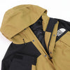 ザ・ノースフェイス Mountain Light Jacket マウンテンライトジャケット ゴアテックス マウンテンパーカー ブラウン系 L メンズ
