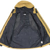 ザ・ノースフェイス Mountain Light Jacket マウンテンライトジャケット ゴアテックス マウンテンパーカー ブラウン系 L メンズ