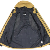 ザ・ノースフェイス Mountain Light Jacket マウンテンライトジャケット ゴアテックス マウンテンパーカー ブラウン系 L メンズ