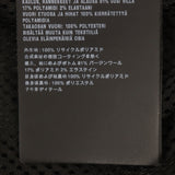 プラダ Re-Nylon トライアングルロゴ 三角プレート ジップアップ ボンバージャケット ブラック S メンズ