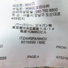 バーバリー 膝丈 グラフィックプリント プリーツスカート ベージュ 34 レディース