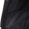 カナダグース MACKENZIE PARKA マッケンジーパーカ ロゴワッペン ファー・フード付き ダウンコート ブラック S レディース