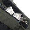ザ・ノースフェイス Baltoro Light Jacket GORE-TEX ダウンジャケット カーキ M メンズ