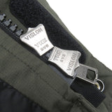 ザ・ノースフェイス Baltoro Light Jacket GORE-TEX ダウンジャケット カーキ M メンズ