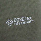 ザ・ノースフェイス Baltoro Light Jacket GORE-TEX ダウンジャケット カーキ M メンズ