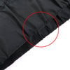 サカイ Grosgrain Mix Pants グログランミックスパンツ パンツ ブラック 0 レディース