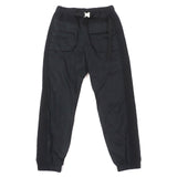 サカイ Grosgrain Mix Pants グログランミックスパンツ パンツ ブラック 0 レディース