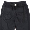 サカイ Grosgrain Mix Pants グログランミックスパンツ パンツ ブラック 0 レディース