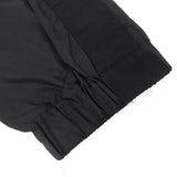 サカイ Grosgrain Mix Pants グログランミックスパンツ パンツ ブラック 0 レディース