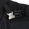 サカイ Grosgrain Mix Pants グログランミックスパンツ パンツ ブラック 0 レディース
