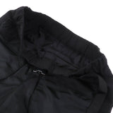サカイ Grosgrain Mix Pants グログランミックスパンツ パンツ ブラック 0 レディース