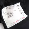 サカイ Grosgrain Mix Pants グログランミックスパンツ パンツ ブラック 0 レディース