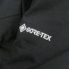 ザ・ノースフェイス Antarctika Parka GORE-TEX フーデッド ダウンジャケット ブラック S メンズ