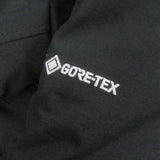 ザ・ノースフェイス Antarctika Parka GORE-TEX フーデッド ダウンジャケット ブラック S メンズ