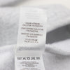シュプリーム On God Hooded Sweatshirt プリント 裏起毛 プルオーバー フーディ パーカー グレー M メンズ