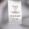 シュプリーム On God Hooded Sweatshirt プリント 裏起毛 プルオーバー フーディ パーカー グレー M メンズ