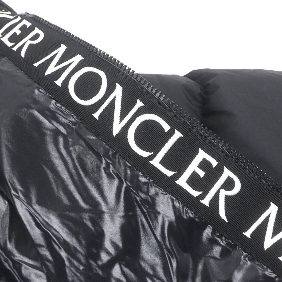 モンクレール MONTCLA モンクラ ダウンジャケット ブラック 0 メンズ